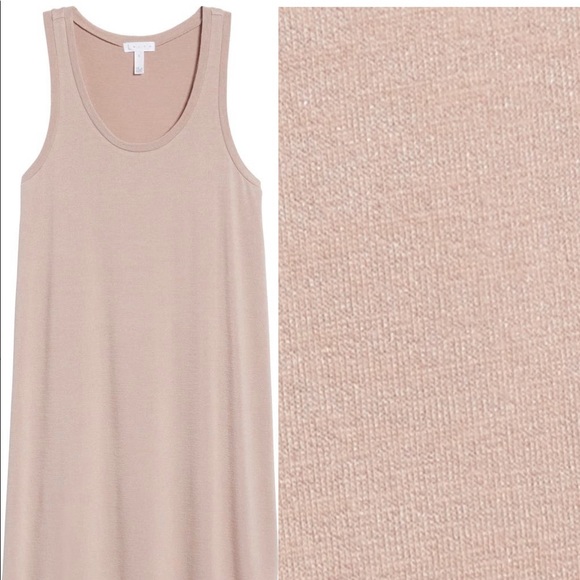 Leith Tank Shift Dress - Picture 2 of 2